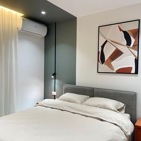 Luxurious Dreamy Seaview Apartment Durrës Exterior foto