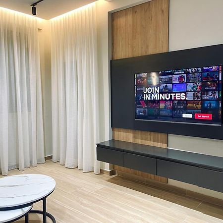 Luxurious Dreamy Seaview Apartment Durrës Exterior foto