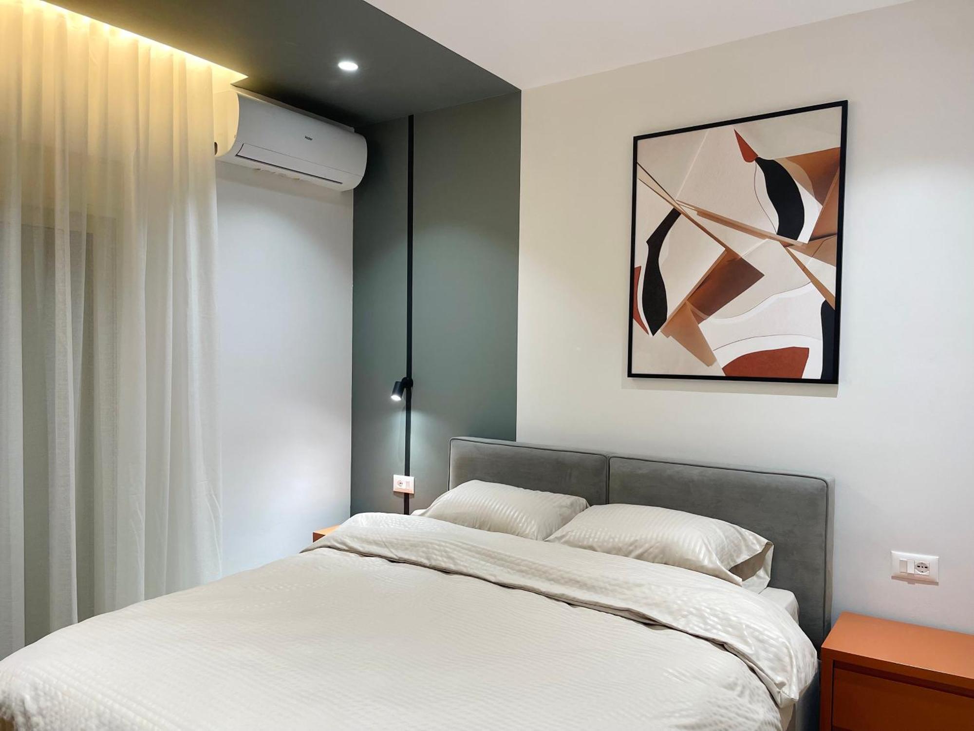 Luxurious Dreamy Seaview Apartment Durrës Exterior foto