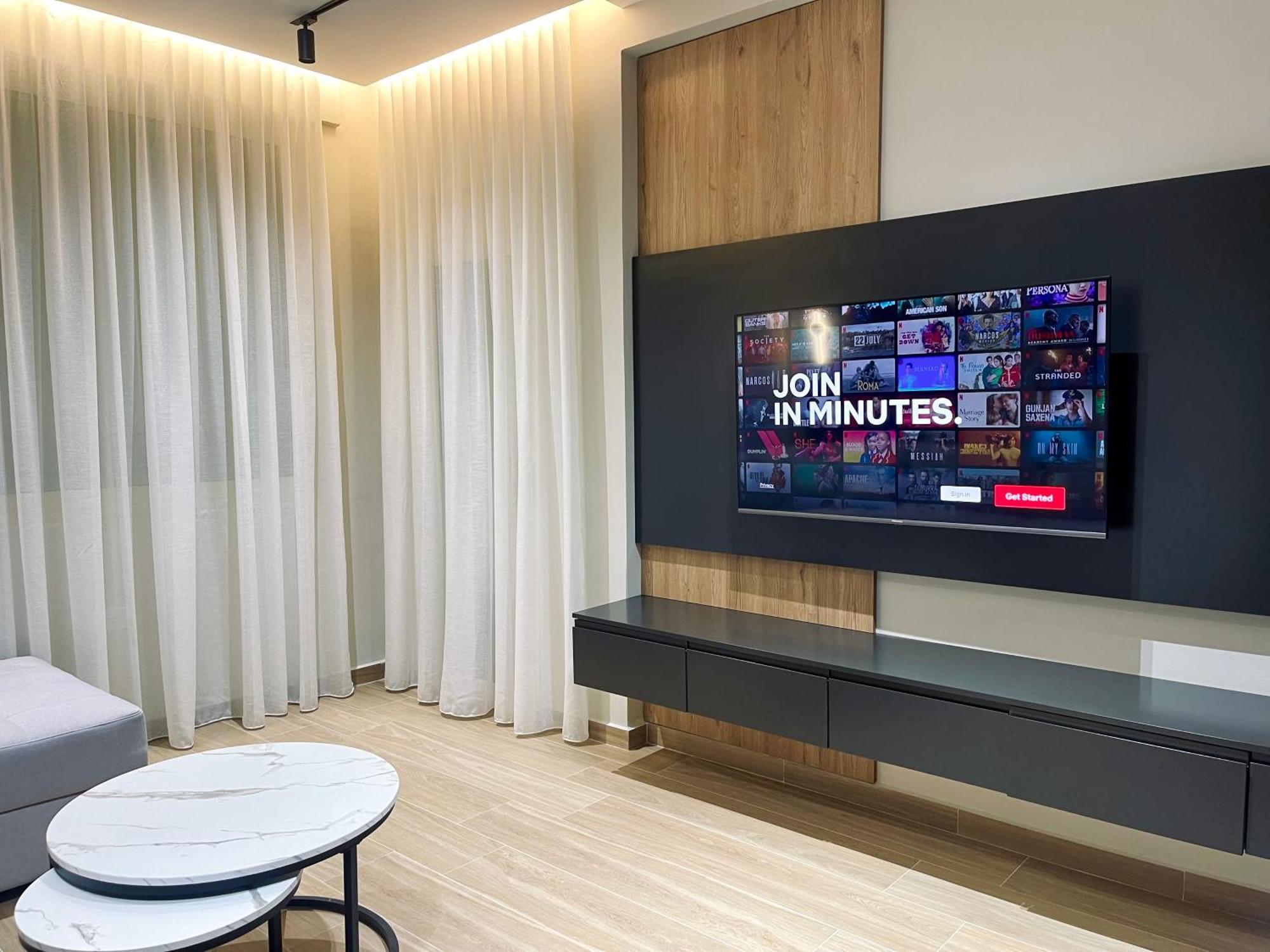 Luxurious Dreamy Seaview Apartment Durrës Exterior foto