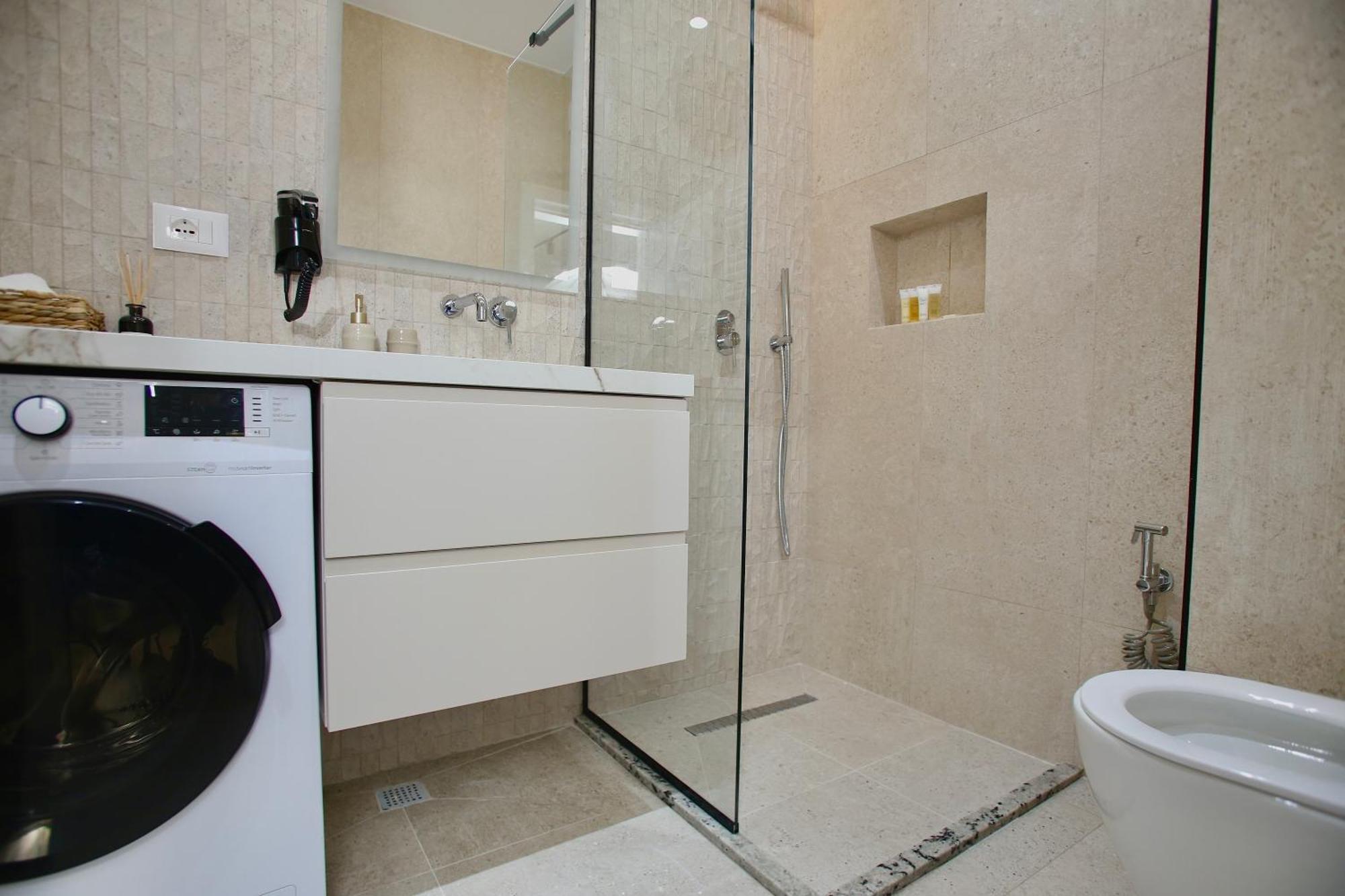 Luxurious Dreamy Seaview Apartment Durrës Exterior foto