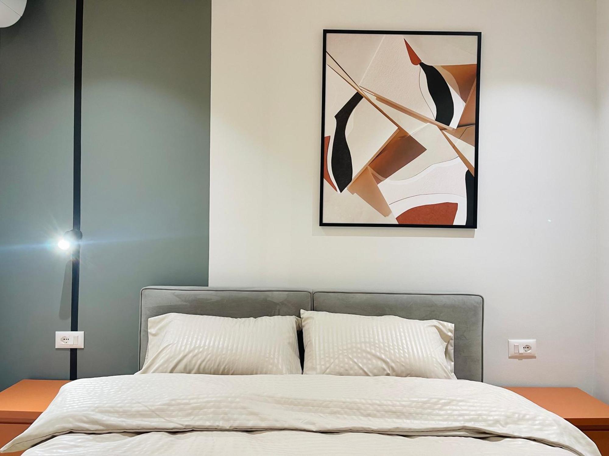 Luxurious Dreamy Seaview Apartment Durrës Exterior foto