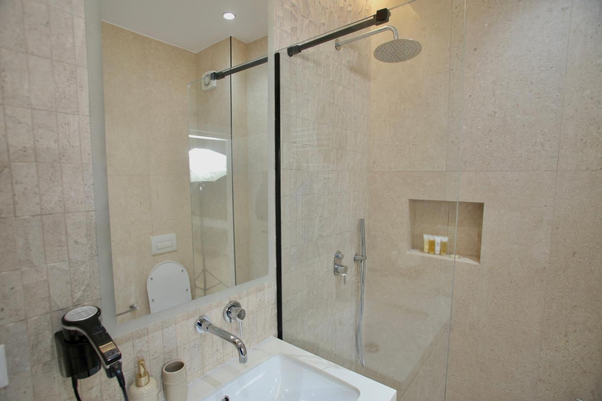 Luxurious Dreamy Seaview Apartment Durrës Exterior foto