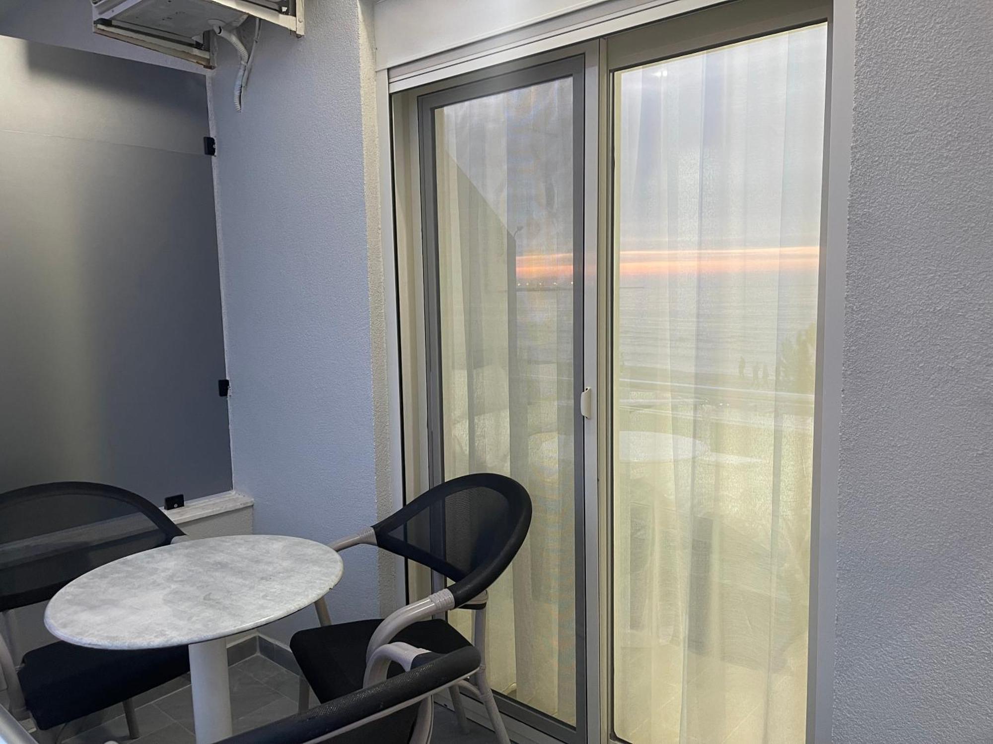 Luxurious Dreamy Seaview Apartment Durrës Exterior foto